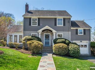 12 Harding Rd, West Caldwell, NJ 07006