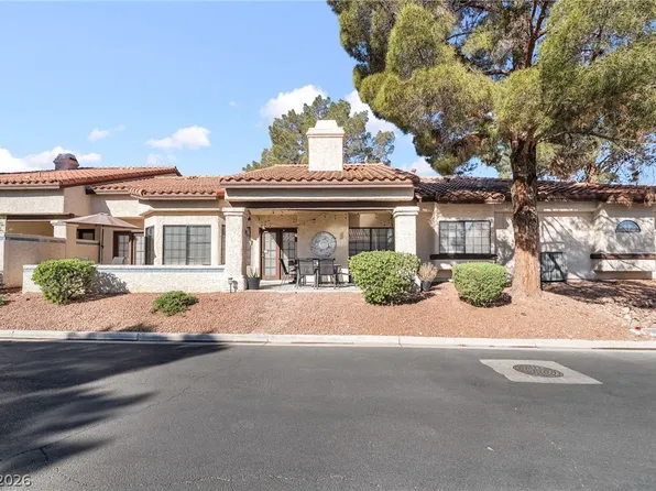 3203 La Mancha Way, Henderson, NV 89014