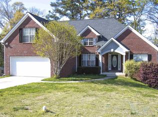 7474 Danielle Ct #58, Jonesboro, GA 30236