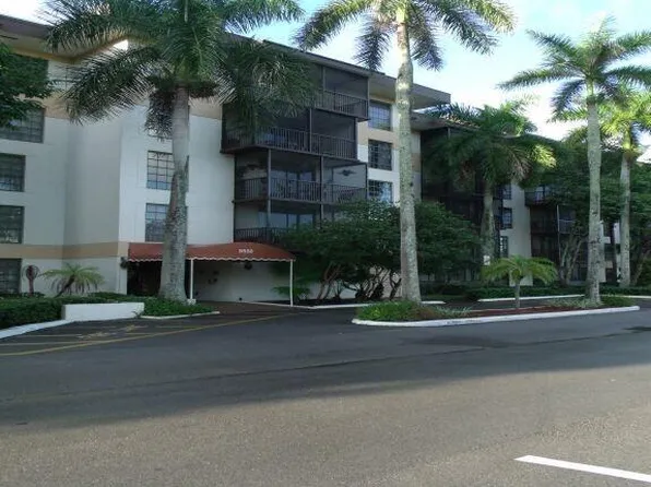 5550 NW 44TH Street #116B, Lauderhill, FL 33319