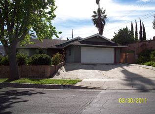 13179 Cranston Ave, Sylmar, CA 91342