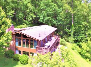 212 Orchard Knob Rd, Clinton, TN 37716