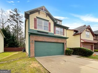 6591 Splitpine Ct S, Atlanta, GA 30349