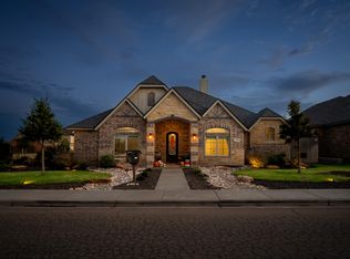 3801 138th St, Lubbock, TX 79423