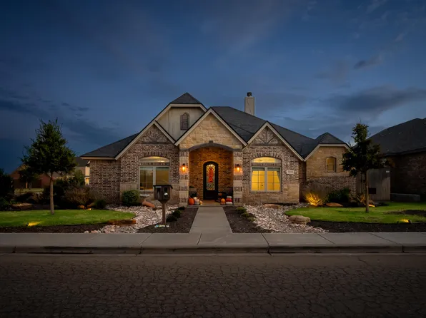 3801 138th St, Lubbock, TX 79423