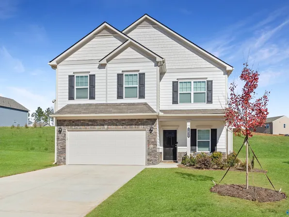 107 Ginhouse Way, Decatur, AL 35603