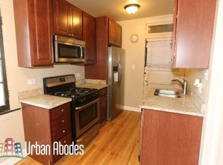2108 W Ainslie St #FIRSTW, Chicago, IL 60625