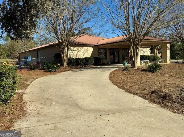 113 Moody Circle, Lyons, GA 30436