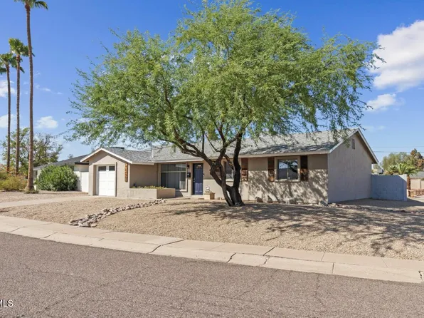 8638 E Palm Lane, Scottsdale, AZ 85257