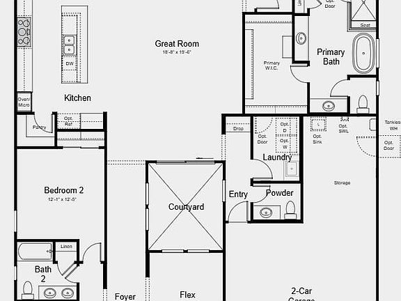 2nd image of this home