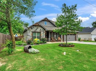 110 Fink Ln, Pottsboro, TX 75076