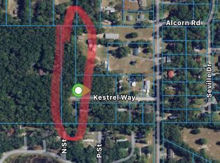 Kestrel Way, Tallahassee, FL 32305