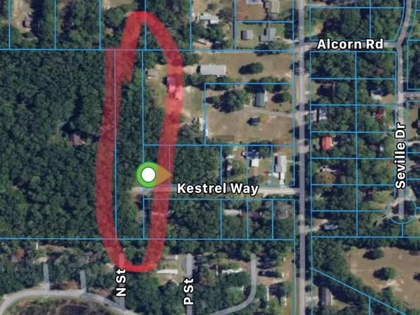 Kestrel Way, Tallahassee, FL 32305