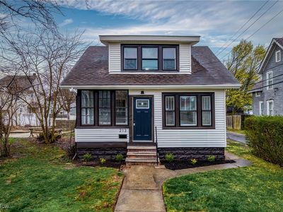 213 Idaho Ave, Lorain, OH, 44052
