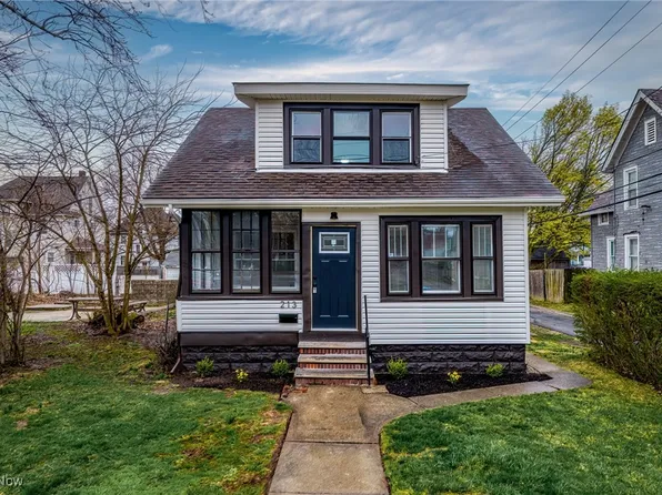 213 Idaho Ave, Lorain, OH 44052