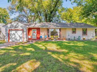 1516 Terrace Dr, El Dorado, KS 67042