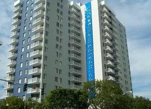 1st image of 850 N Miami Ave APT 1501
