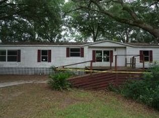 6985 NW 57th Ave, Ocala, FL 34482
