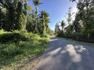Driftwood Ln LOT 171, Pahoa, HI 96778