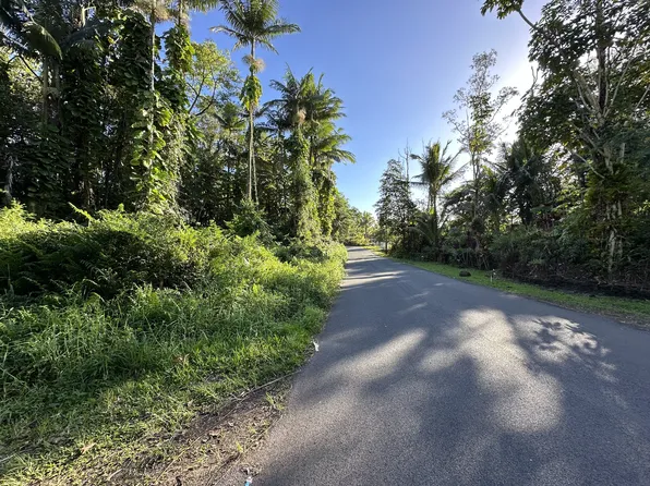 Driftwood Ln Lot 171, Pahoa, HI 96778