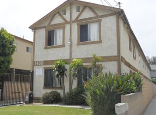 1430 W 146th St APT C, Gardena, CA 90247