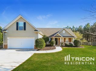 253 Stagecoach Pass, Temple, GA 30179