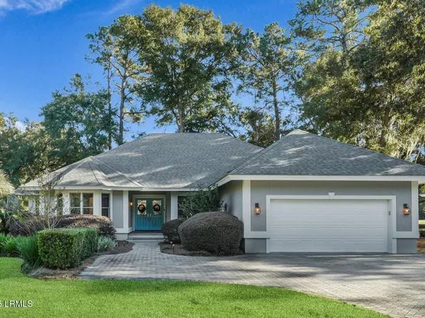 6 Cherry Hill Lane, Hilton Head Island, SC 29926