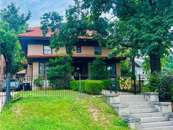 710 Armour Blvd, Kansas City, MO 64109