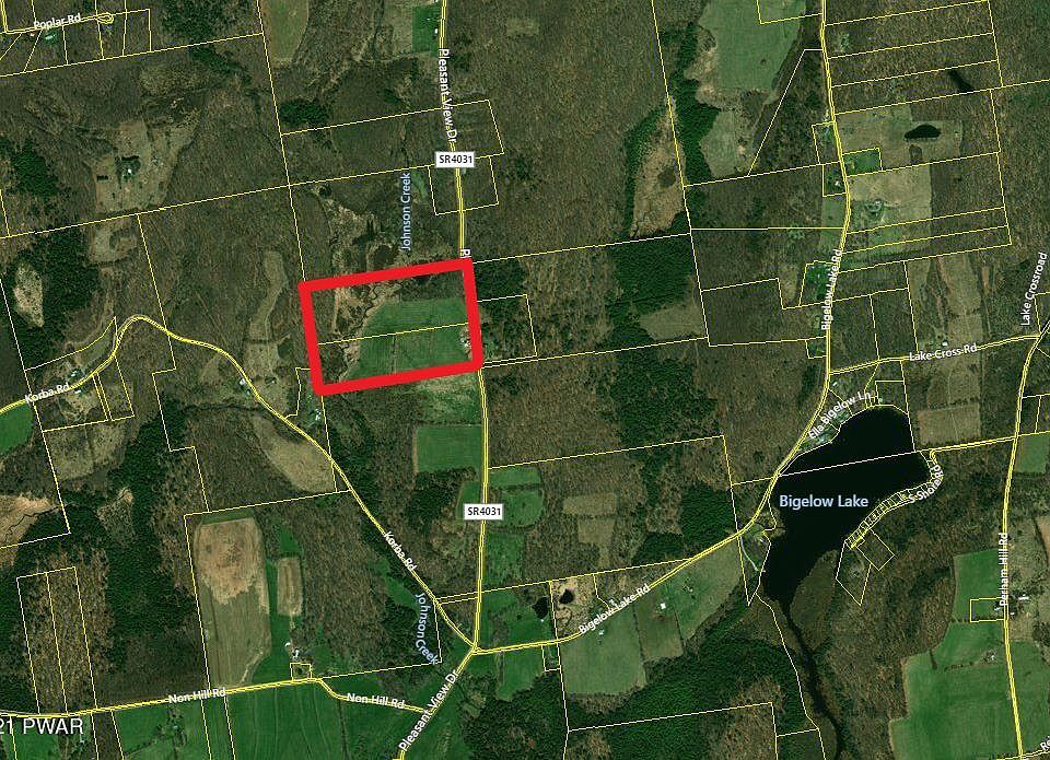 2nd image of Pleasant View Dr