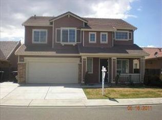 5431 Medallion Ct, Riverbank, CA