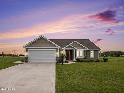 116 Wirth Ln, Sherwood, OH, 43556