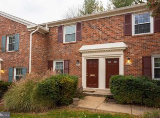 5813 Torington Dr #847, Springfield, VA 22152