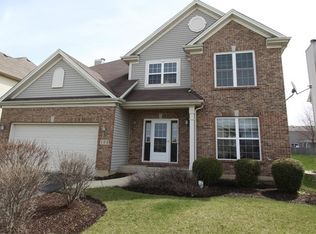 169 Hearthstone Dr, Bartlett, IL 60103