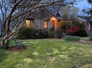 502 Harvey St, Raleigh, NC 27608