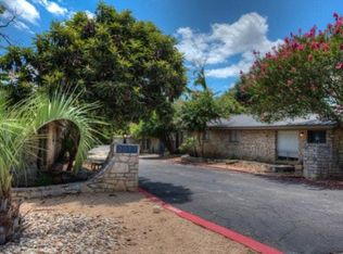 2015 Bluebonnet Ln #105, Austin, TX 78704