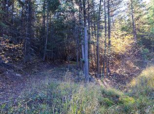 Gut Creek Rd, Rexford, MT 59930