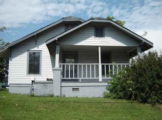 819 Highland Ave SE, Hickory, NC 28602