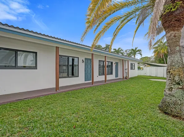 2506 NE 16th Ave, Wilton Manors, FL 33305