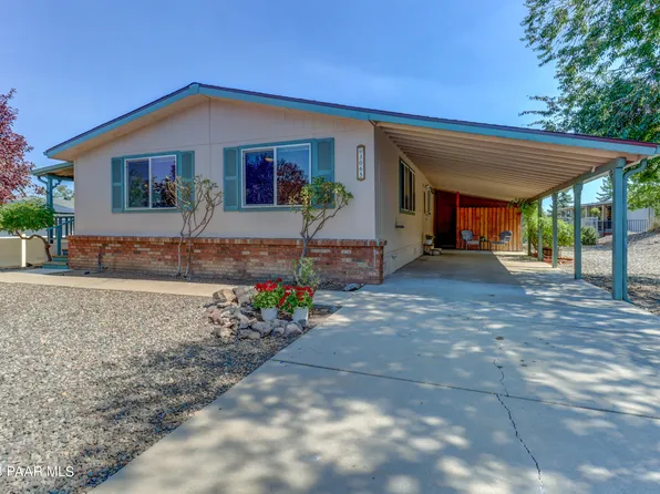 3065 Windsor Dr, Prescott, AZ 86301
