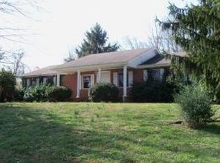 288 Morey Hyder Rd, Elizabethton, TN 37643
