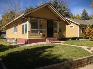 327 Vivian St, Longmont, CO 80501