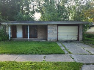 403 Wilshire St, Park Forest, IL
