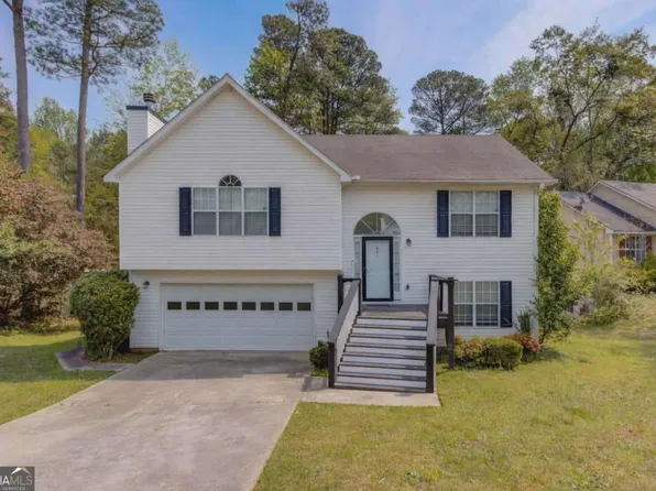 865 Stonebridge Park Cir, Lithonia, GA 30058