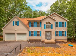1124 Summit Ter, East Stroudsburg, PA
