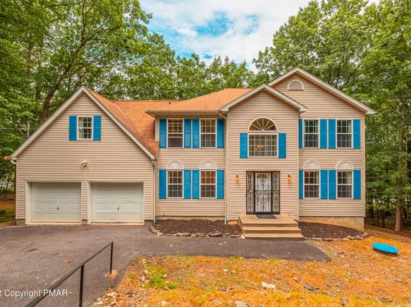 1124 Summit Ter, East Stroudsburg, PA 18301