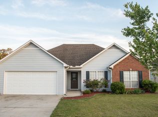 125 Spring St, Calera, AL 35040