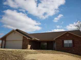 2765 Ashton Ln, Sevierville, TN 37876