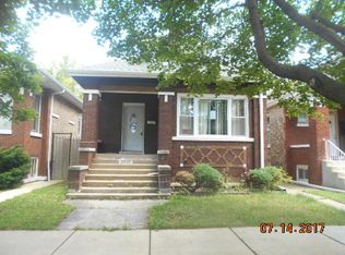 5937 S Washtenaw Ave, Chicago, IL