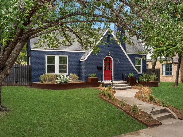 1612 Travis Heights Blvd, Austin, TX 78704