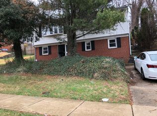 7922 Livingston Rd, Oxon Hill, MD 20745